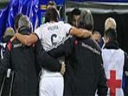 Khedira chấn thương: Real nhận 2 triệu euro từ FIFA