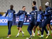 CĐV không tin Pháp lật ngược tình thế