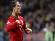 C.Ronaldo thành ứng viên số 1 giành “Quả bóng vàng FIFA”
