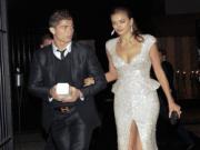 Nếu là kẻ tồi, Ronaldo đã bị Irina "đá" lâu rồi