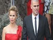 Lý do Valdes phải dứt tình với Barca