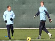 Pellegrini phát cáu vì cái tên Joe Hart