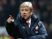 Arsenal có thể không mua thêm tiền đạo