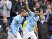 Chiêm ngưỡng siêu phẩm ở giây thứ 12 của Navas