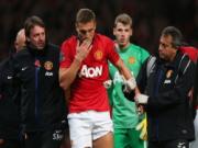 M.U nhận tin vui trước khi bước vào "tâm bão"