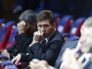 Barca nghi ngờ việc Messi điều trị tại Argentina