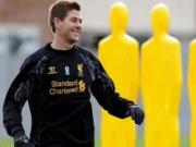 Liverpool: Bay cao với một Gerrard mới