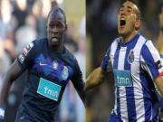 Cuộc đua điên rồ: Hai đội bóng thành Manchester dốc túi mua sao Porto