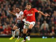 Bản tin Bongda24h sáng 19/11: Carrick chính thức gia hạn hợp đồng với Man Utd