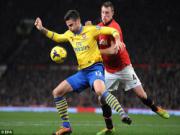 Man Utd: Những "võ sĩ giác đấu" của Moyes