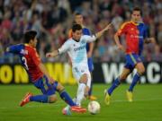 Basel - Chelsea: Vé sớm cho The Blues?