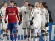 Bayern Munich phá kỉ lục của Barcelona, Guardiola hạnh phúc ra mặt