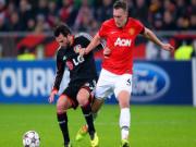 Không phải Fellaini, "Roy Keane mới" chính là Phil Jones