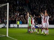 Sau 20 trận, cuối cùng Barca của Martino cũng biết thua…