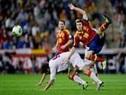 ĐT Tây Ban Nha trước ngày chốt danh sách: Ai đi World Cup, ai ở nhà?