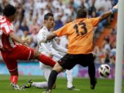 Real Madrid và chuyến đi khó lường đến Mediterraneos