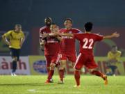 Điểm mặt những ứng cử viên vô địch V-League