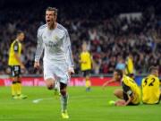Gareth Bale: Không còn là hàng hớ của Real