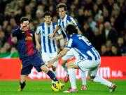 Barcelona và cuộc so tài hứa hẹn khốc liệt với Espanyol