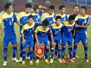 Nhận diện đối thủ của U23 Việt Nam: Bất ngờ sẽ đến từ U23 Lào