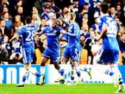 West Ham – Chelsea: Tìm lại chính mình