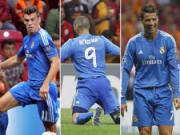 C.Ronaldo - Benzema - Bale: Cỗ máy hủy diệt đang vào guồng?