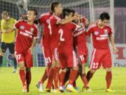 Từ thị trường chuyển nhượng đến khát vọng V-League