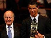 Cả Ronaldo và Messi đều đã chấn thương, FIFA sẽ làm gì?