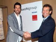 Gianluigi Buffon kinh doanh thua lỗ: Tìm lối thoát ở Brazil