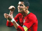 Cristiano Ronaldo: Càng tỏa sáng với Real, càng mang nợ người Bồ