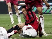 Liệu Lionel Messi có rơi vào "thảm cảnh" như những "Quả bóng vàng" tiền bối?