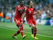 Viktoria Plzen – Bayern Munich: Diễn nữa đi và hãy che mờ Messi, Ribery!