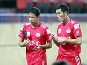 Thâm cung bí sử phí "lót tay" cầu thủ Việt