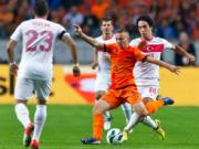 Bản tin tổng hợp sáng ngày 29/5: Jordie Classie phủ nhận chuyện gia nhập Man Utd