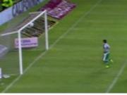 Hai pha bỏ lỡ liên tiếp không tưởng