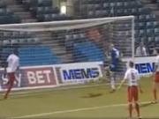 Pha hỏng ăn ở cự ly chưa đầy 1m