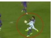 Siêu phẩm ngả bàn đèn ấn tượng