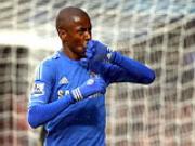 NÓNG: Real tính mua Ramires với giá 25 triệu bảng