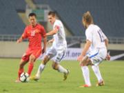 Bóng đá Việt Nam khủng hoảng nhân lực