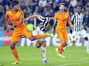 Hàng thủ Real: Đã tìm ra công thức tốt nhất?