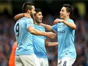 West Brom - Man City: City có hết khôn nhà dại chợ