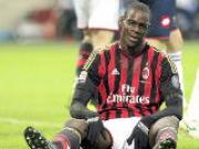 Arsenal sẵn sàng chi 30 triệu euro cho Balotelli