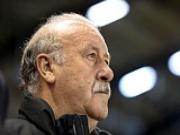 Del Bosque dẫn dắt tuyển Tây Ban Nha đến năm 2016: Đế chế của "Ngài râu kẽm"