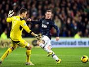 Dũng cảm lên, Moyes United!