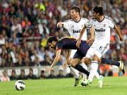 Man United và bài toán tiền vệ: Đừng để Carrick kiệt sức