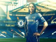Atletico Madrid từng đồng ý bán Falcao cho Chelsea