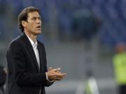 Barca quan tâm tới phát hiện trên băng ghế huấn luyện của Serie A mùa này