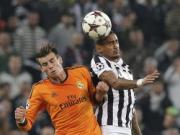 Real Madrid đã chơi như một đội bóng Italy