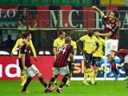 Kaka: Giấc mơ từ cú đá cầu vồng