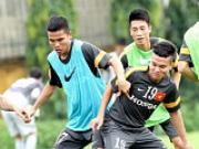 U23 Việt Nam và sứ mệnh giải cứu niềm tin